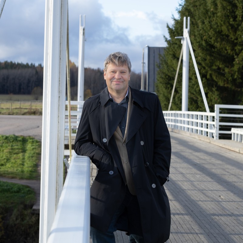 Heikki Lilja